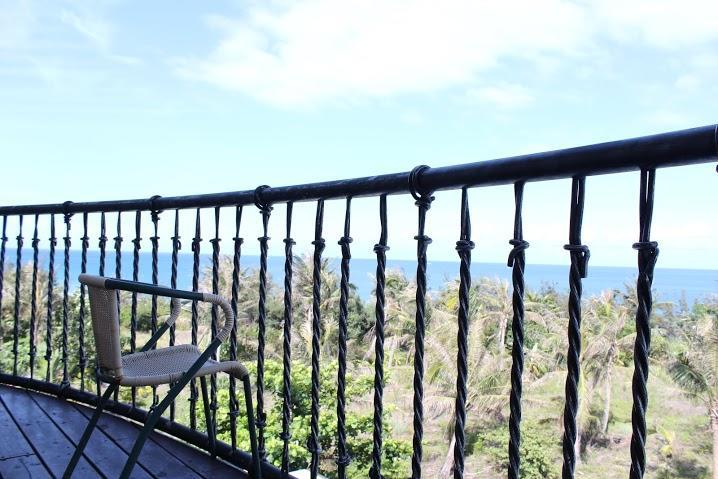 Tung Lodge - Taitung Branch 成功鎮 エクステリア 写真