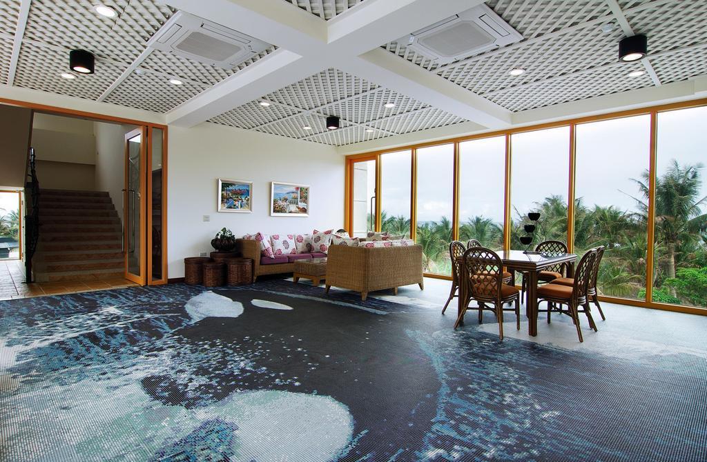 Tung Lodge - Taitung Branch 成功鎮 エクステリア 写真
