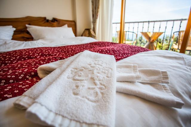 Tung Lodge - Taitung Branch 成功鎮 エクステリア 写真